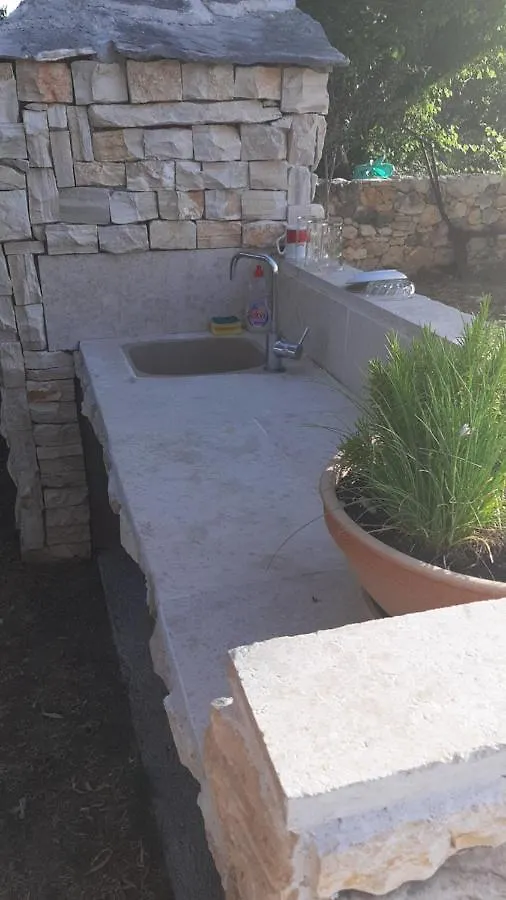 Studio Apartman T And T 0*, Razanac Croatia