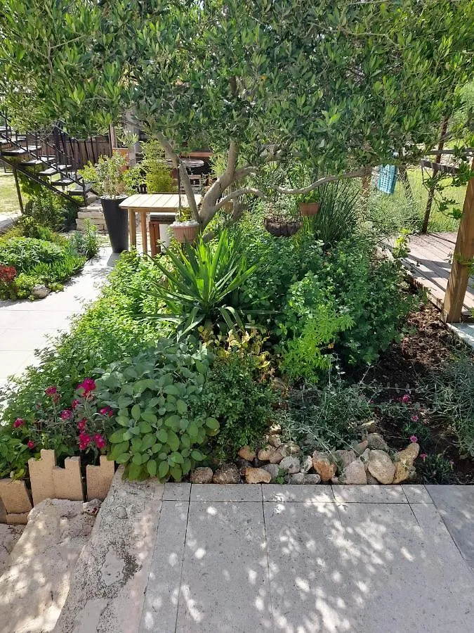 Studio Apartman T And T Croatia